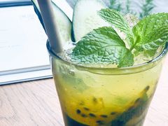 -BOR Eatery(安福路店)