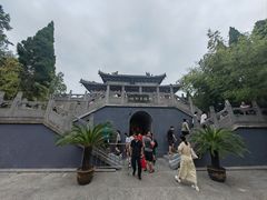 -洛阳白马寺
