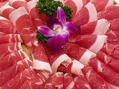 -珺小七铜锅涮肉(桃园路店)