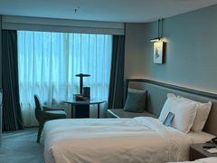 -南京THE TAI太和紫金大酒店