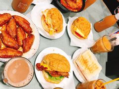 -华嫂冰室(尖沙咀店)