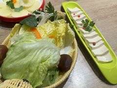 -古关火锅店(古北水镇景区店)