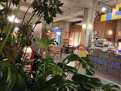 -仁义涵西餐·咖啡(中华巴洛克店)