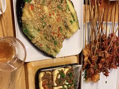 -木屋烧烤(龙湖天街店)