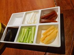 -京味张·北京烤鸭(南山店)