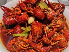 -金陵暴走龙虾·烧烤·排档(南京总店)