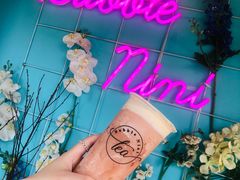 -Bubble Nini Chippendale