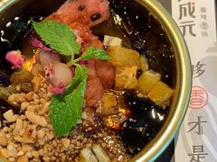 -川成元·麻辣香锅(凯德MALL西直门店)