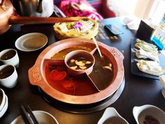 -滇釜火锅·能喝汤的火锅(车公庄店)