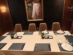 -怡聚轩全日制自助餐厅(大中华喜来登酒店)
