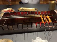 -好唛士·精酿啤酒烧烤(金沪路店)