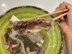 -雪花龙吊龙牛肉面(三山街店)