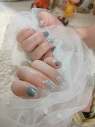 -YCai简薇美甲美睫美妆