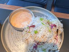 -Ameigo梅果·云贵川bistro(长宁来福士店)