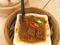 -点都德(华强南店)