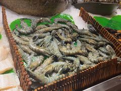 -喜庭海鲜自助(来福士店)