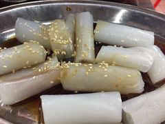 -陈老添美食店(宝华路店)