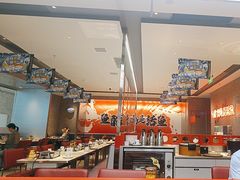 -鱼酷活鱼烤鱼(山西旗舰店)