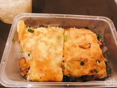 三鲜豆皮-老通城豆皮大王(吉庆街店)