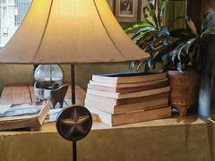 -六区宿舍咖啡店