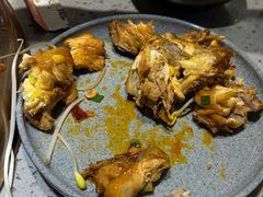 -蜀香楼火锅·烧鸡公(长安哥伦布店)