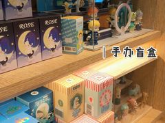 -覔书店(壹方城店)