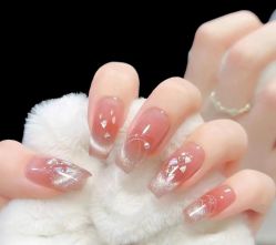 -M·X Nail日式美甲美睫