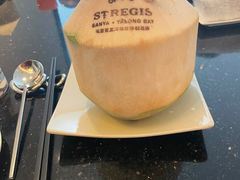 -铭轩中餐厅·海南菜·粤菜(亚龙湾瑞吉店)