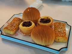 -鹿鸣酒家(越秀店)