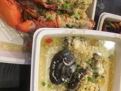 -盒马鲜生(财富中心店)