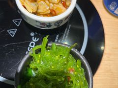 -沼津港精致料理·寿喜烧·烧鸟(漕河泾印象城店)