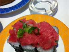 金枪鱼寿司-晴季寿司(红旗街万达店)
