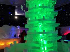 -济南方特东方神画