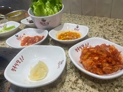 -安又胖韩国烤肉(美罗城店)