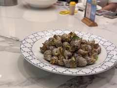 -新丁香海鲜酒店(银海商贸城店)