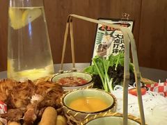 -BLABLATAI吧啦泰·泰式爆炒(西宸天街店)