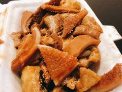 -细妹五香牛杂(步行街店)