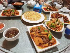 -大东北(武侯祠店)
