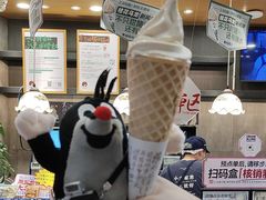 -茶颜悦色(吾悦广场六号门店)