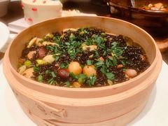 天然荷香乌米饭-新荣记(椒江店)