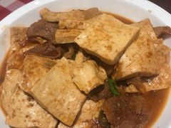 -西贝(金桥店)