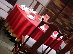 -山西会馆·晋菜·晋商宴·牌匾博物馆(胜利东街店)
