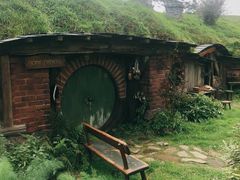 -霍比特人村