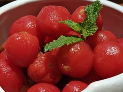 话梅小番茄-榕意·川味之美(深业上城店)