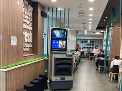 -魏家凉皮(祈年大厦店)
