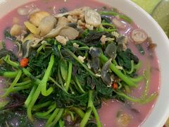 -台山美食一绝阿四台山黄鳝饭(阿四创作店)