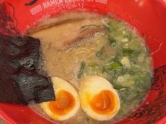 -寸屋拉面(凯德晶萃店)