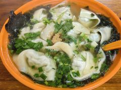 鲜肉大馄饨-阿麟馄饨(延长路店)