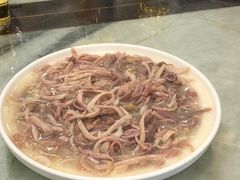 -惠宾饭庄(中山路店)