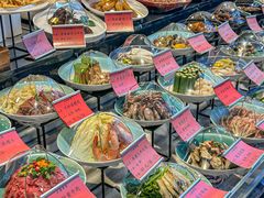 -小满海鲜·别院(天津旗舰店)